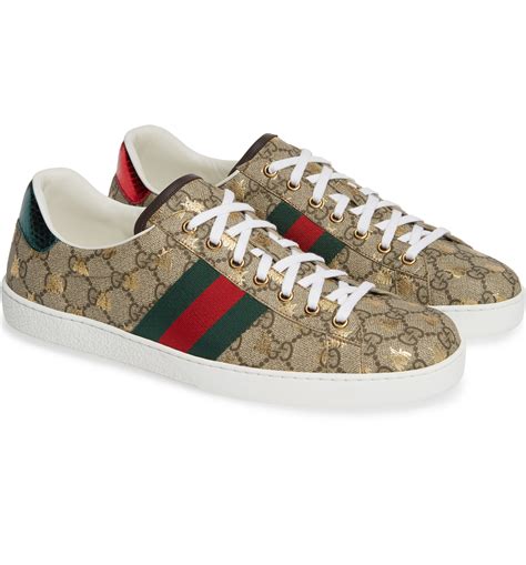 Nordstrom men's Gucci shoes